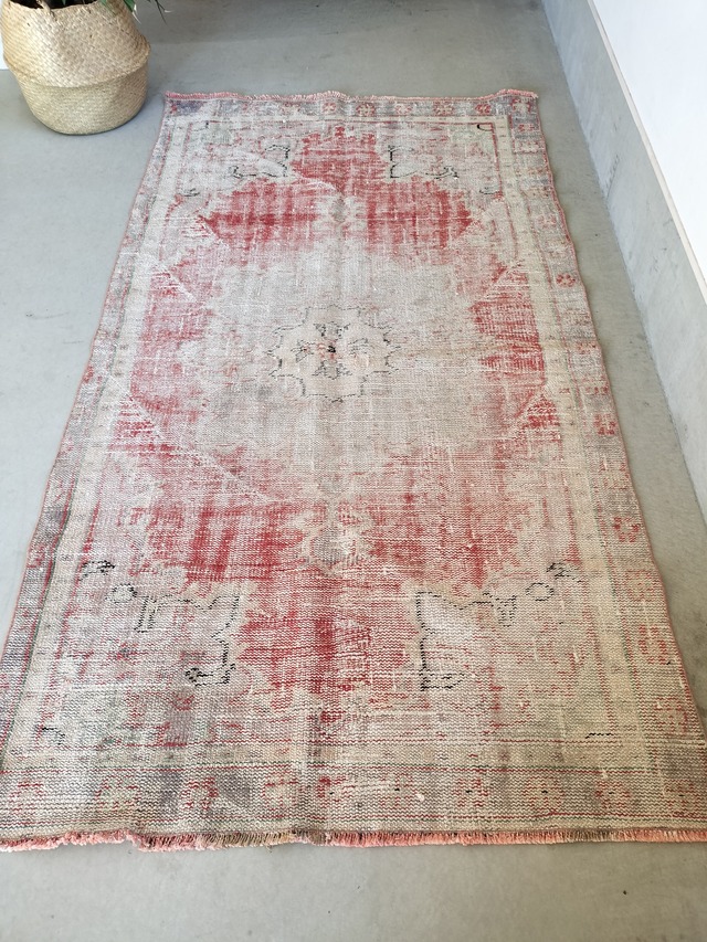 Turkish rug 237×138cm No354
