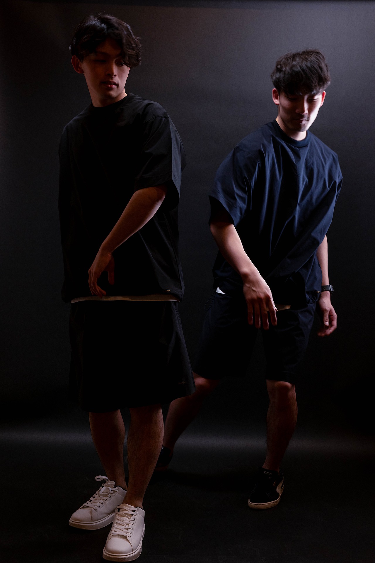 TOKIWA BROTHERS SET UP T-SHIRTS /トキワブラザーズ セットアップ Tシャツ