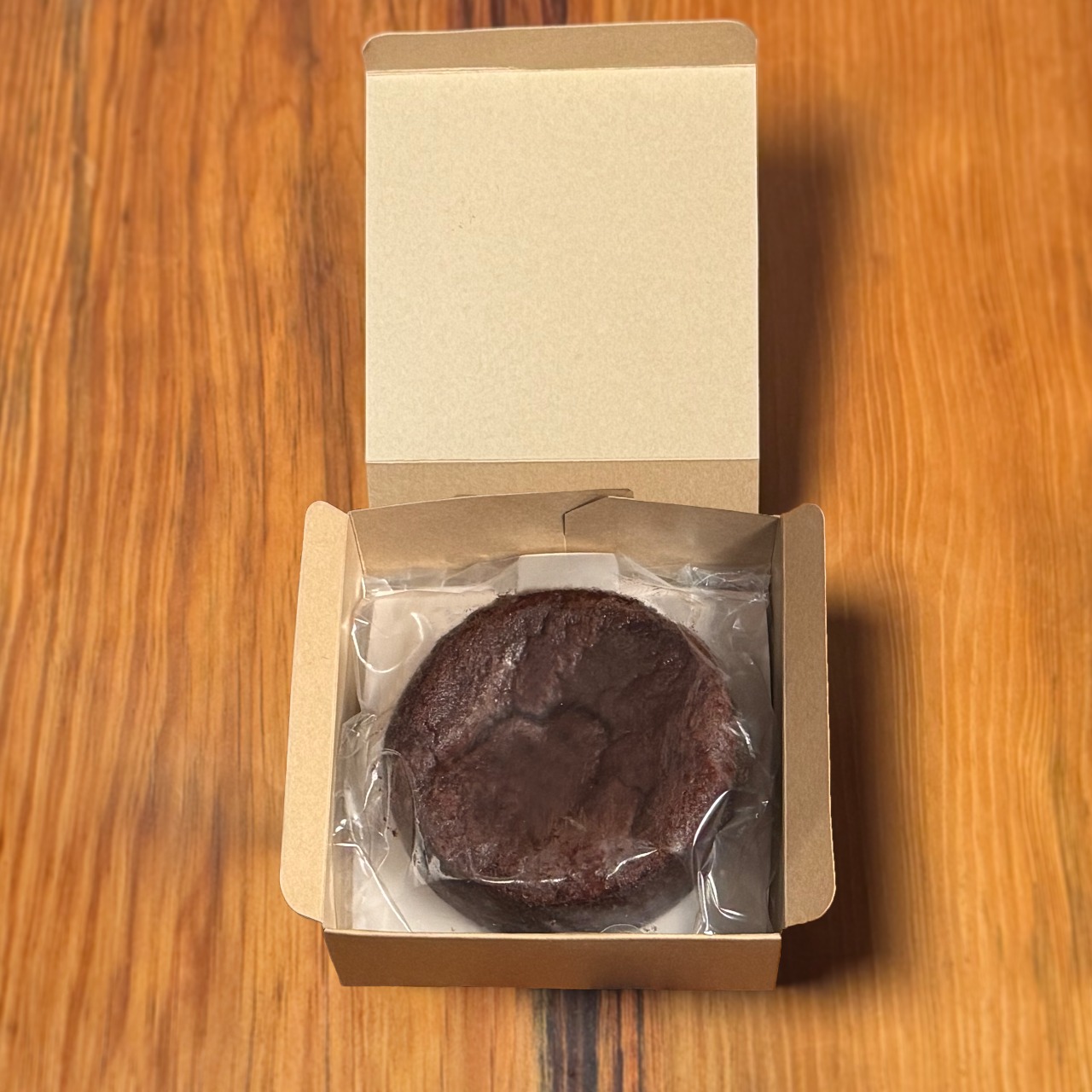 【冷凍】濃厚ガトーショコラ・画像3