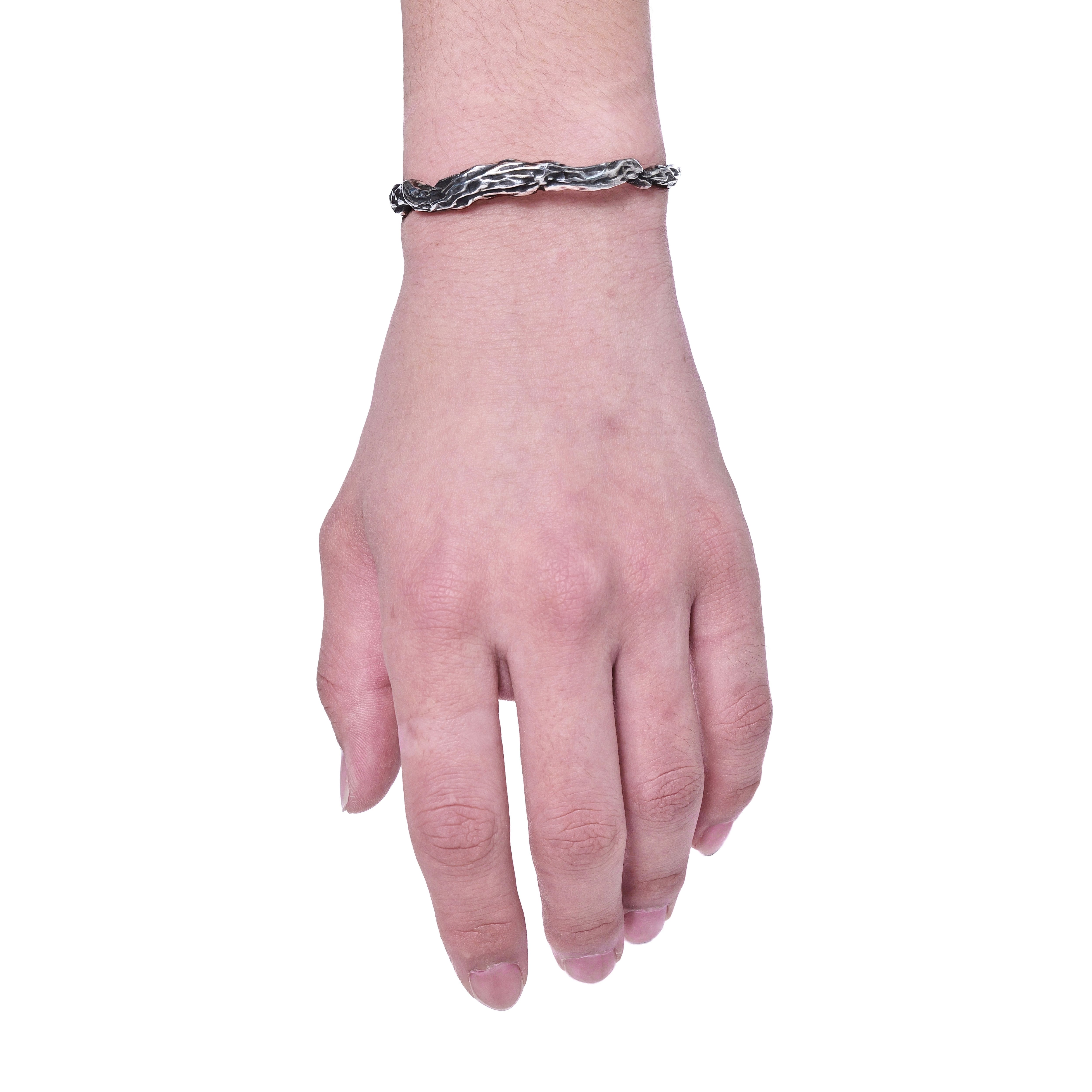 Wrinkle Bangle | VAINON