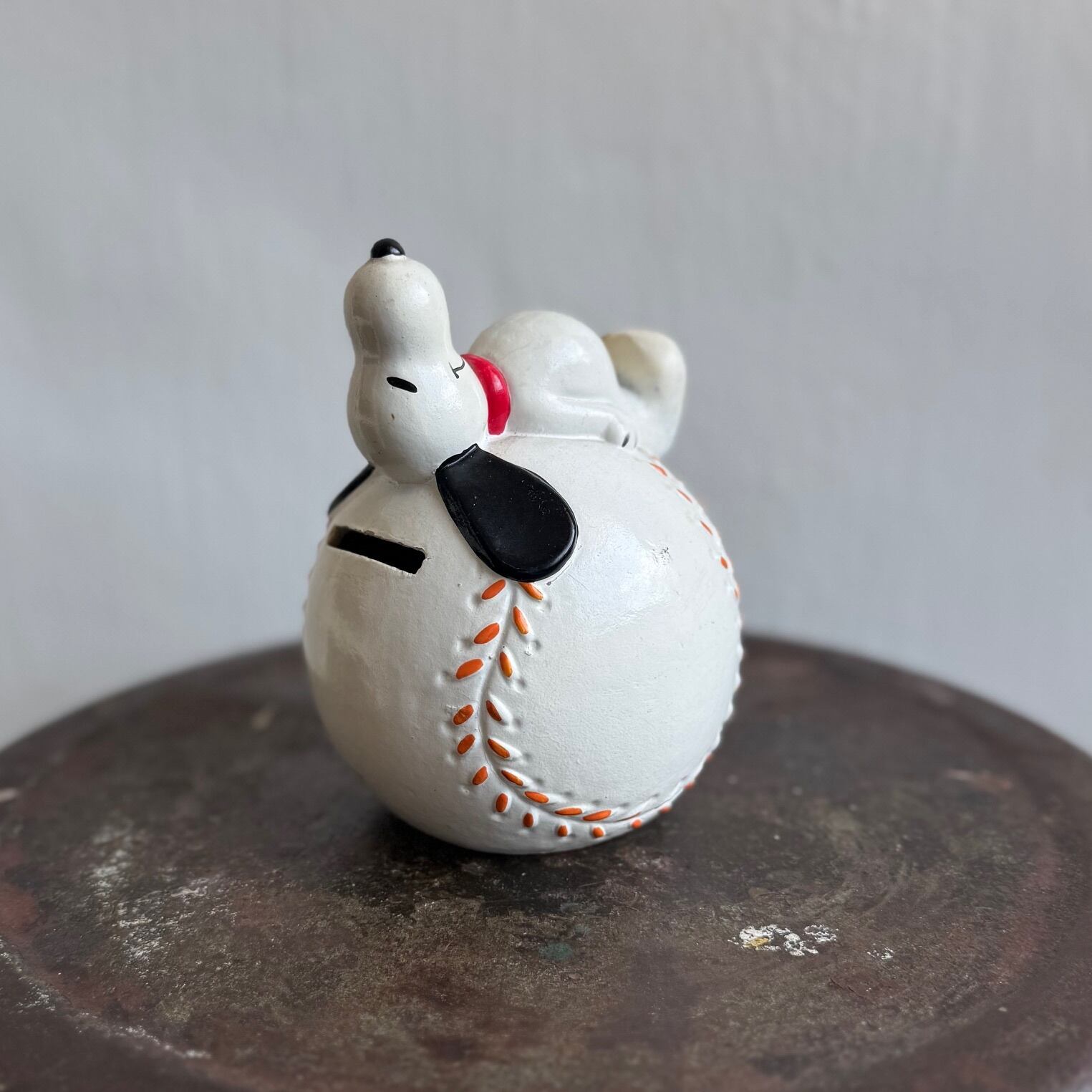 60年代 スヌーピー 貯金箱 | American Wave, Vintage Shop