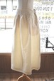 Bilitis dix-sept ans(ビリティスディセッタン) 24S/S Colonial Skirt