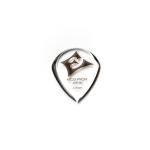 HARD JAZZ 2.5mm 【ECO PICK】