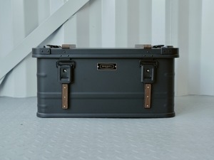 Beck container (Look Black)