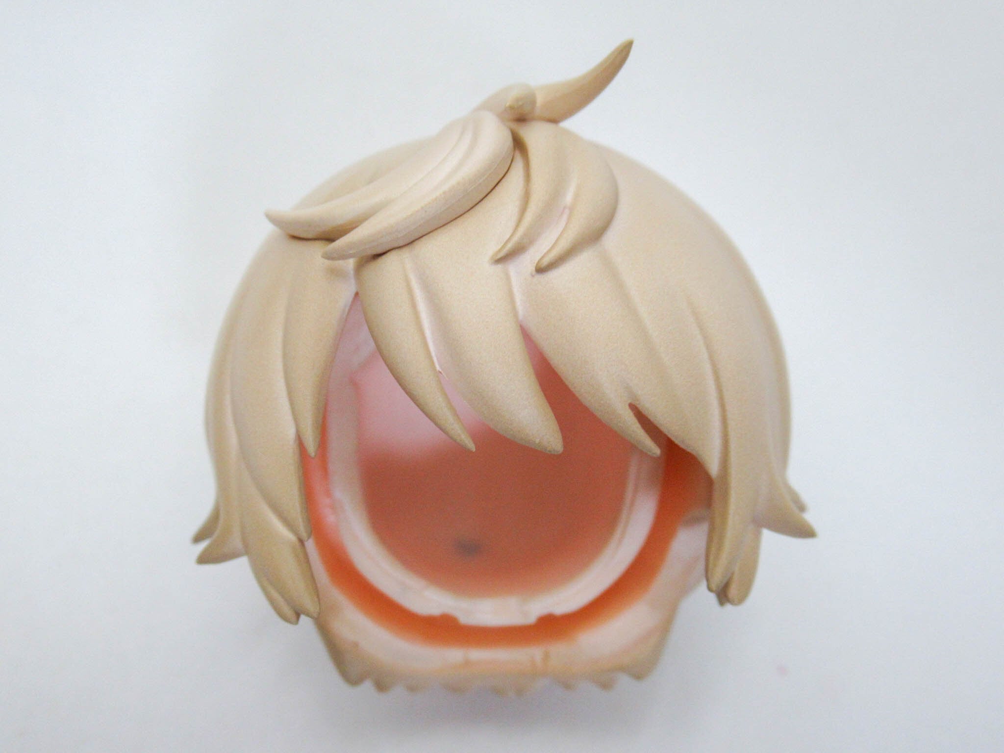 再入荷【1489】 ロシア 髪パーツ ショート ねんどろいど | ホビー通販