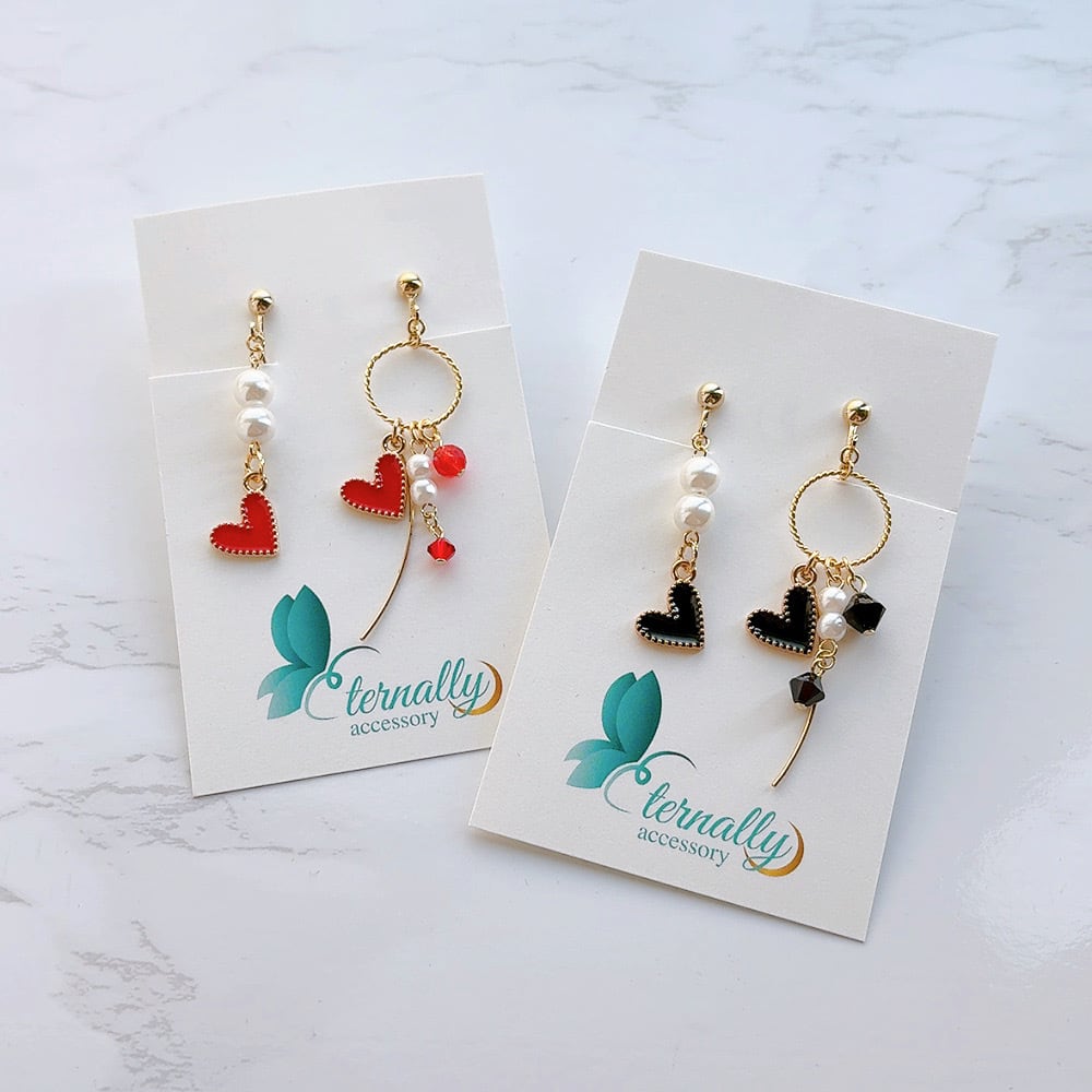 処分価格 処分価格1ペア4444円ピアスチャーム ピアスチャーム1ペア1111円