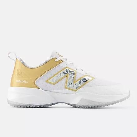 ☆Dワイズ☆ ニューバランス 野球 ターフシューズ トレーニング