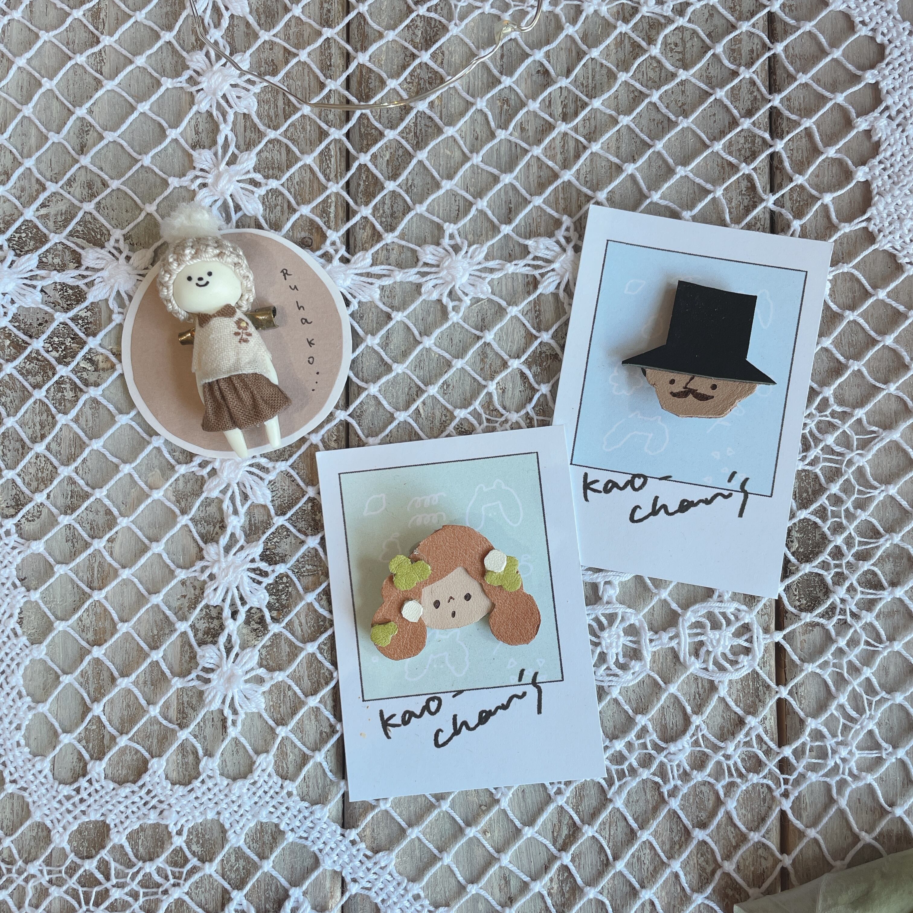 ○ Hiroro様専用ご購入ページ○