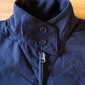 KEETS スウィングトップ ブルゾン