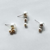 コンビピアス アド アコヤ C