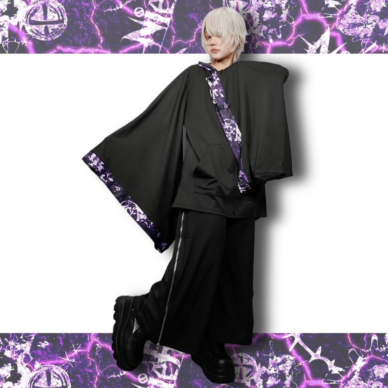 豪華☆非売品アイテム付き5月の福袋【お1人様1回限り】 | NIER CLOTHING