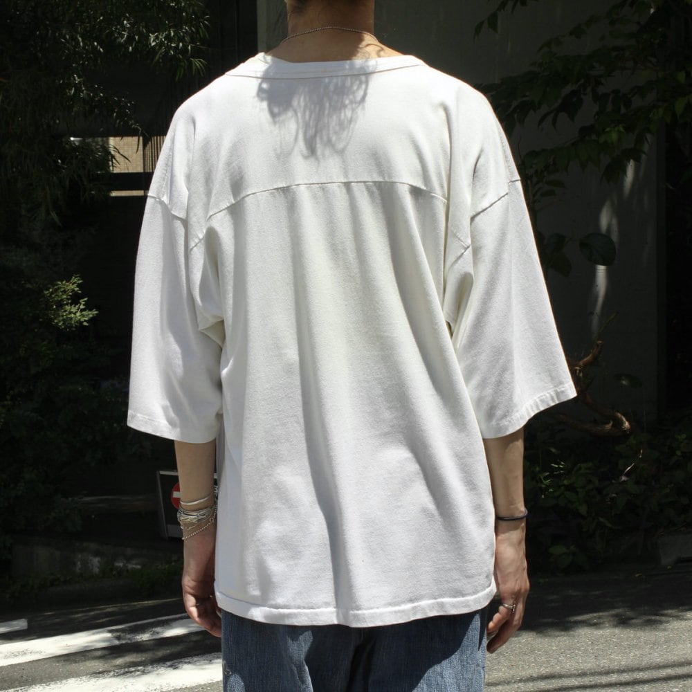 Vintage Football Snoopy T-shirt [49ERS] [1970s ~ ARTEX] | beruf