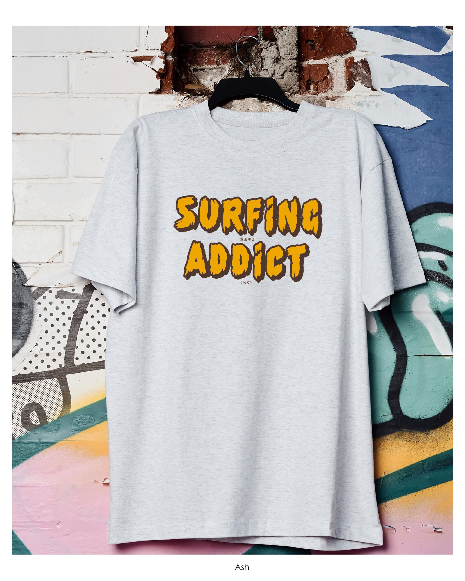 S/S Tee Shirts | 『Freetopia』