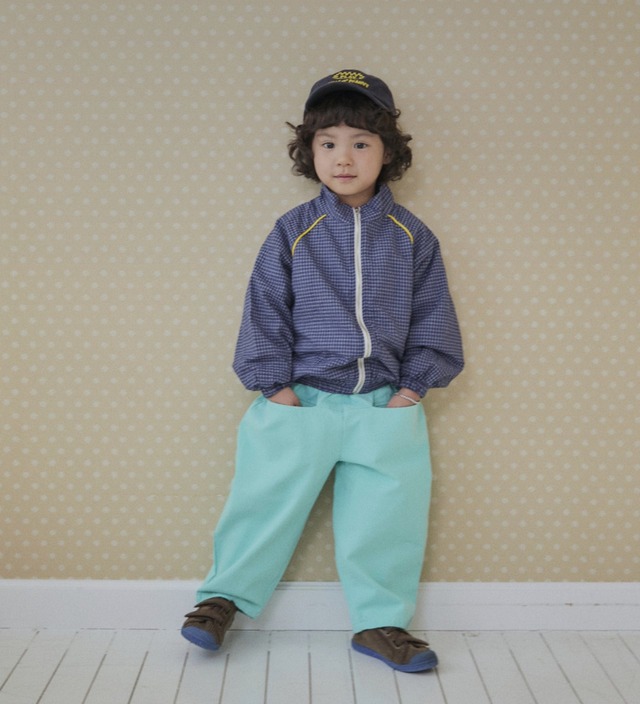 《送料無料》予約:ピーナッツボールキャップ【TinyHiker】