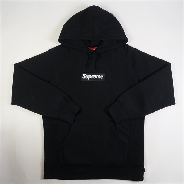 Size【L】 SUPREME シュプリーム Box Logo Hooded Sweatshirt ボックス ...