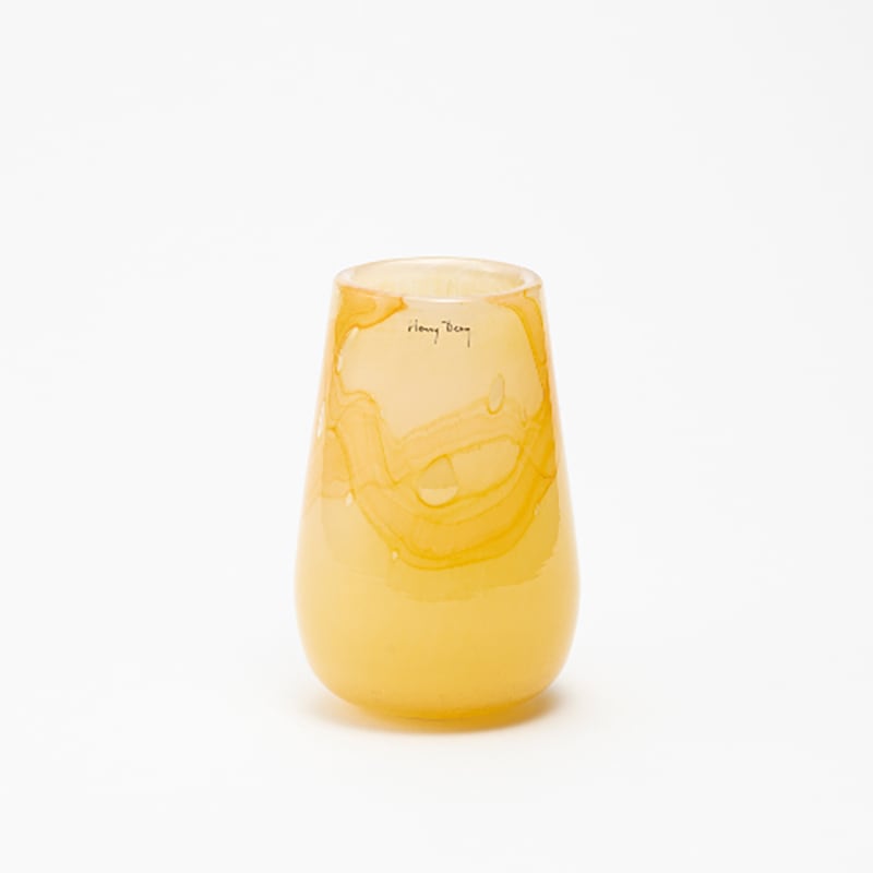 2026年2月発売》Stromboli XS アクアレルアンバー ［ HENRY DEAN