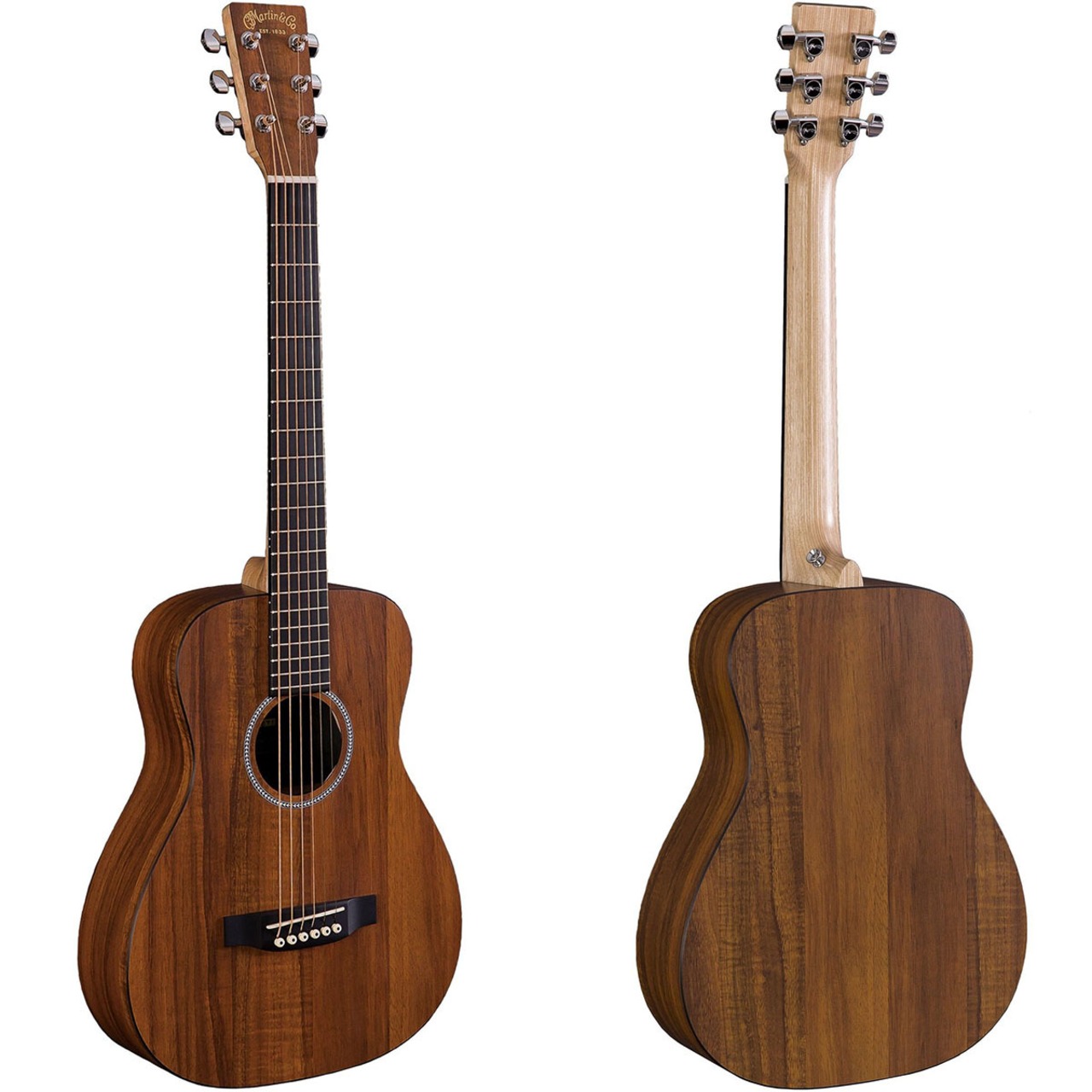 Martin LXK2 Little Martin [本数限定特別価格]