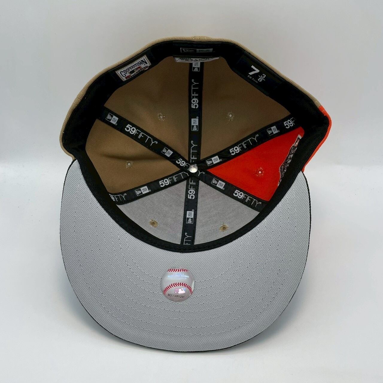 NEW ERA 59FIFTY/5950 New York Yankees - 59Fifty 1999 World Series