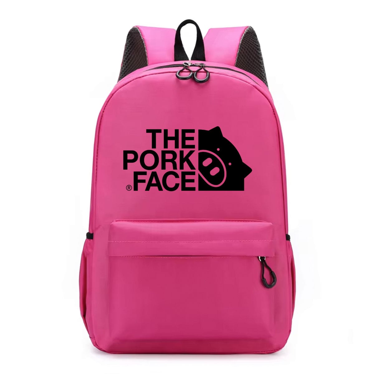 【色: ピンク】[ザ・ポーク・フェイス] リュック バックパック TPF-BP Amazon.co.jp: [ザ・ポーク・フェイス] リュック バックパック TPF-BP