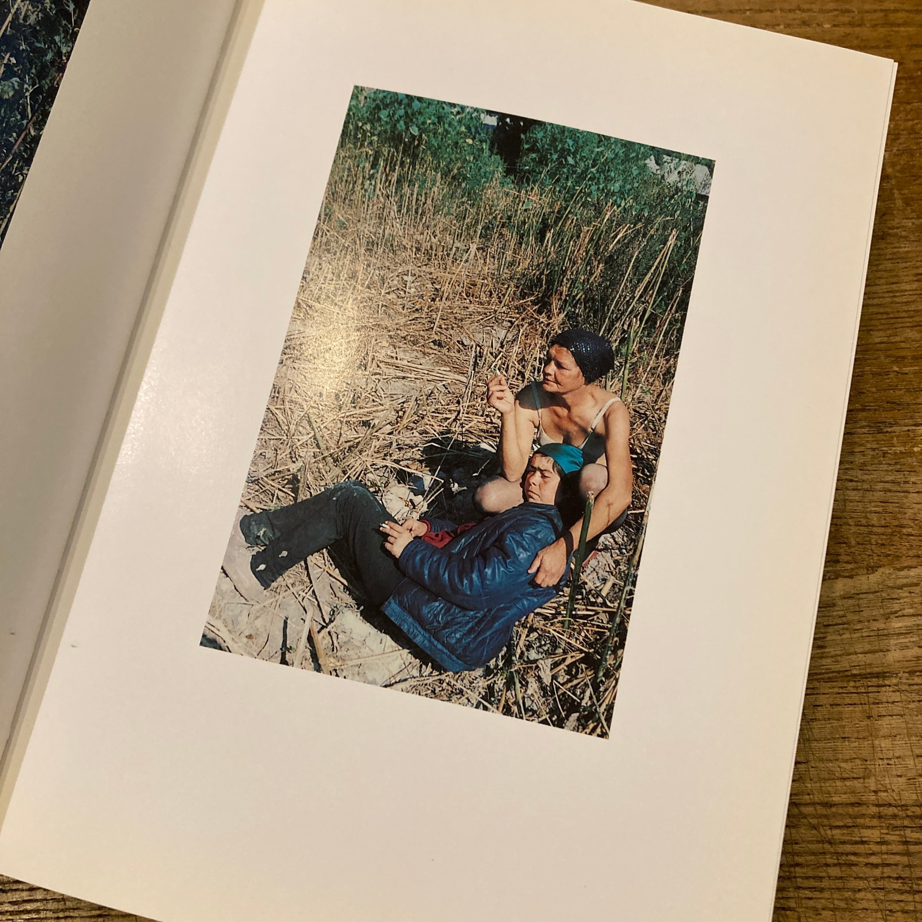 Boris Mikhailov: Case History | 百年