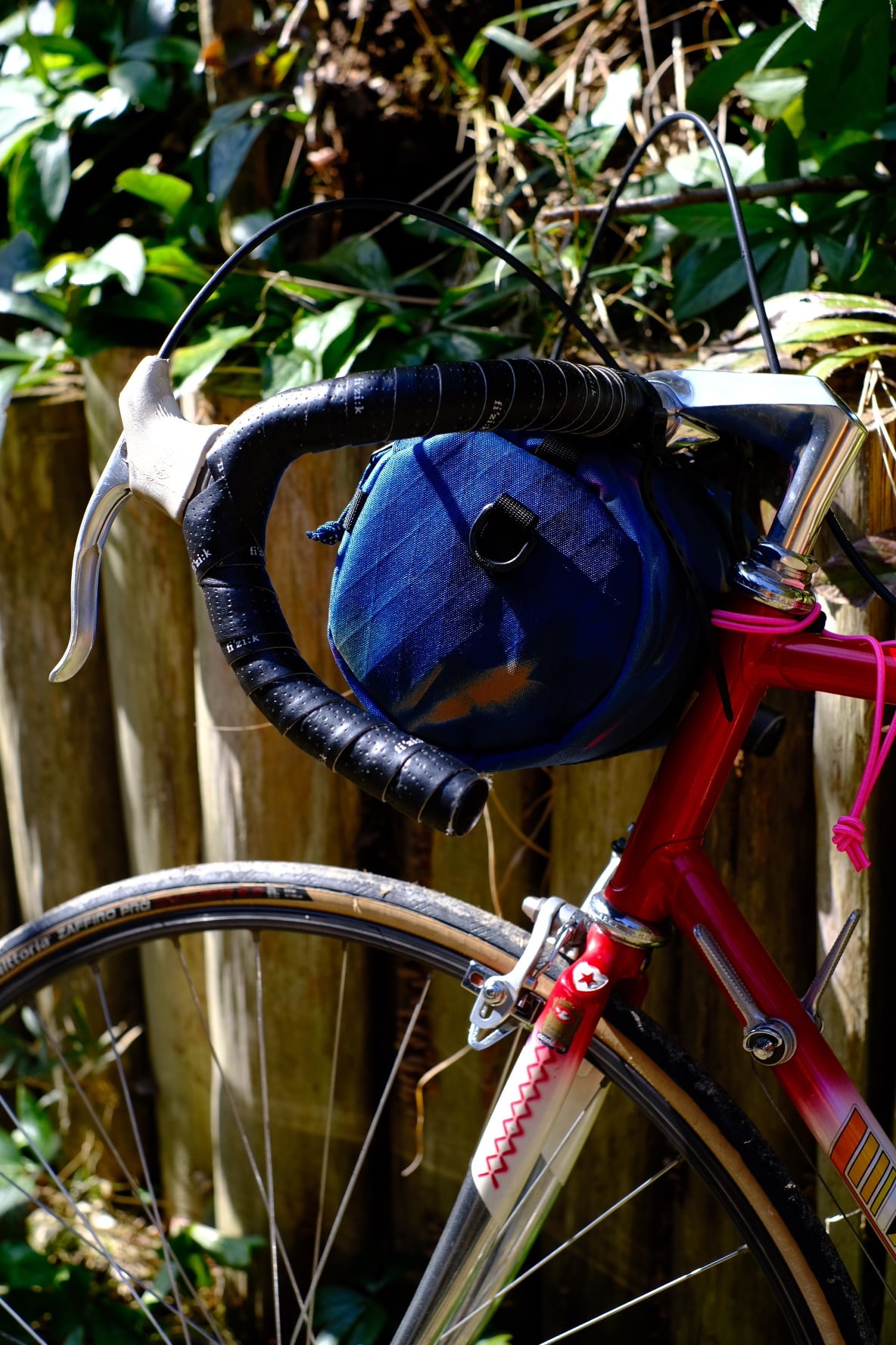 SWIFT INDUSTRIES】BANDITO BICYCLE BAG (SI600X / LUMINARY
