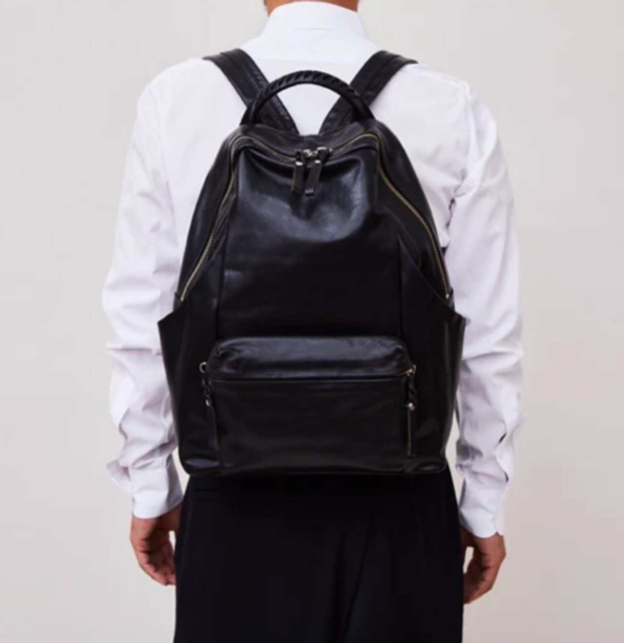 cornelian taurus(コーネリアンタウラス) /tower RUCK / co15sstr050 / バックパック - 3