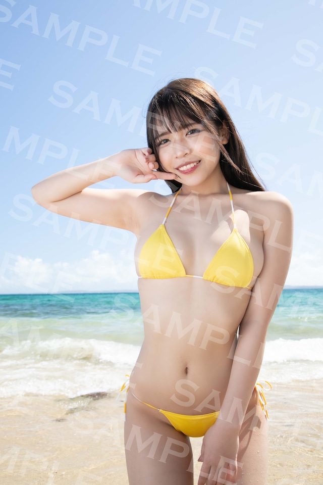 《販売再開》【DVD】楠偉音／真夏のいおん SPECIALver【AIPI-0046-S】