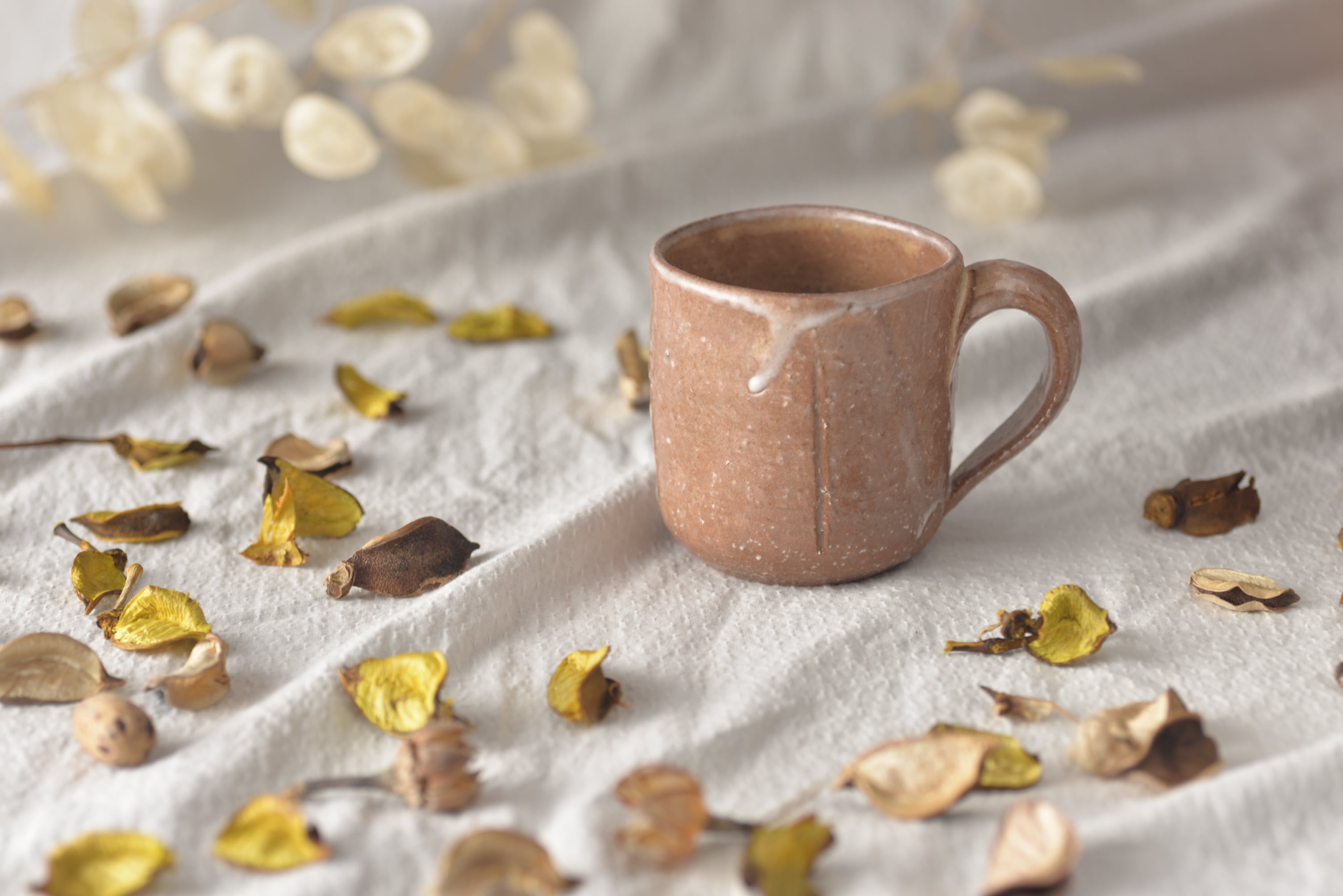 萩焼 干支香合 午 | Pay ID