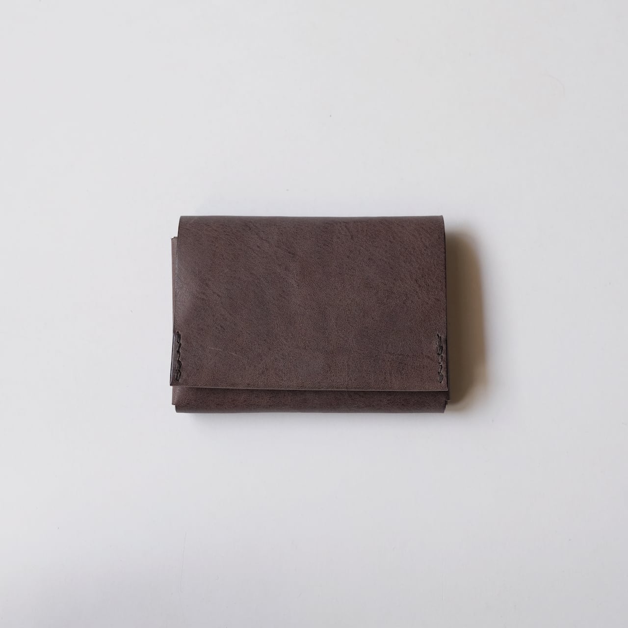 flat wallet - br - nebbia