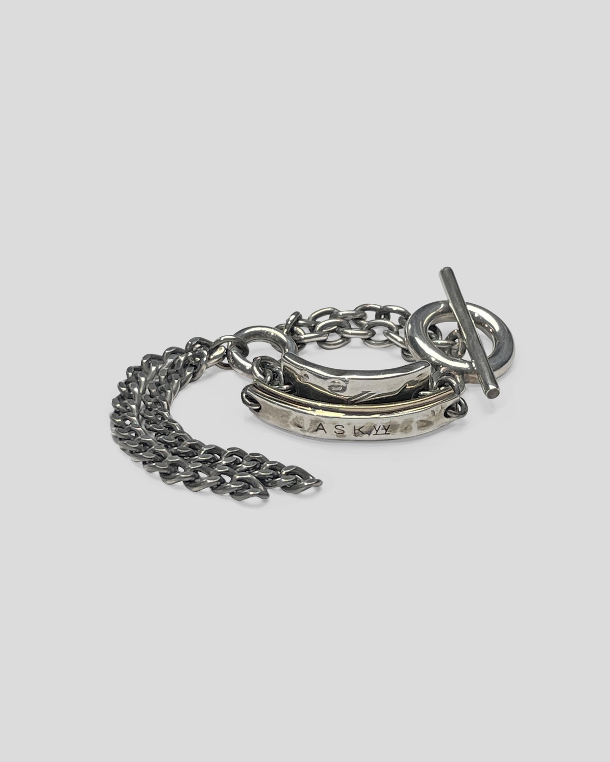 ASKYY / TAG RING | ASKYY TOKYO FLAGSHIP