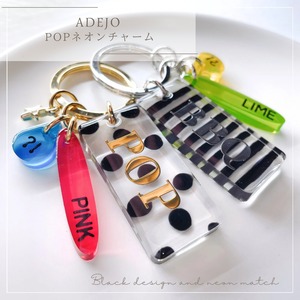 dot border【wide】