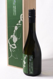 龍勢 別格品 -山田錦-　720ml