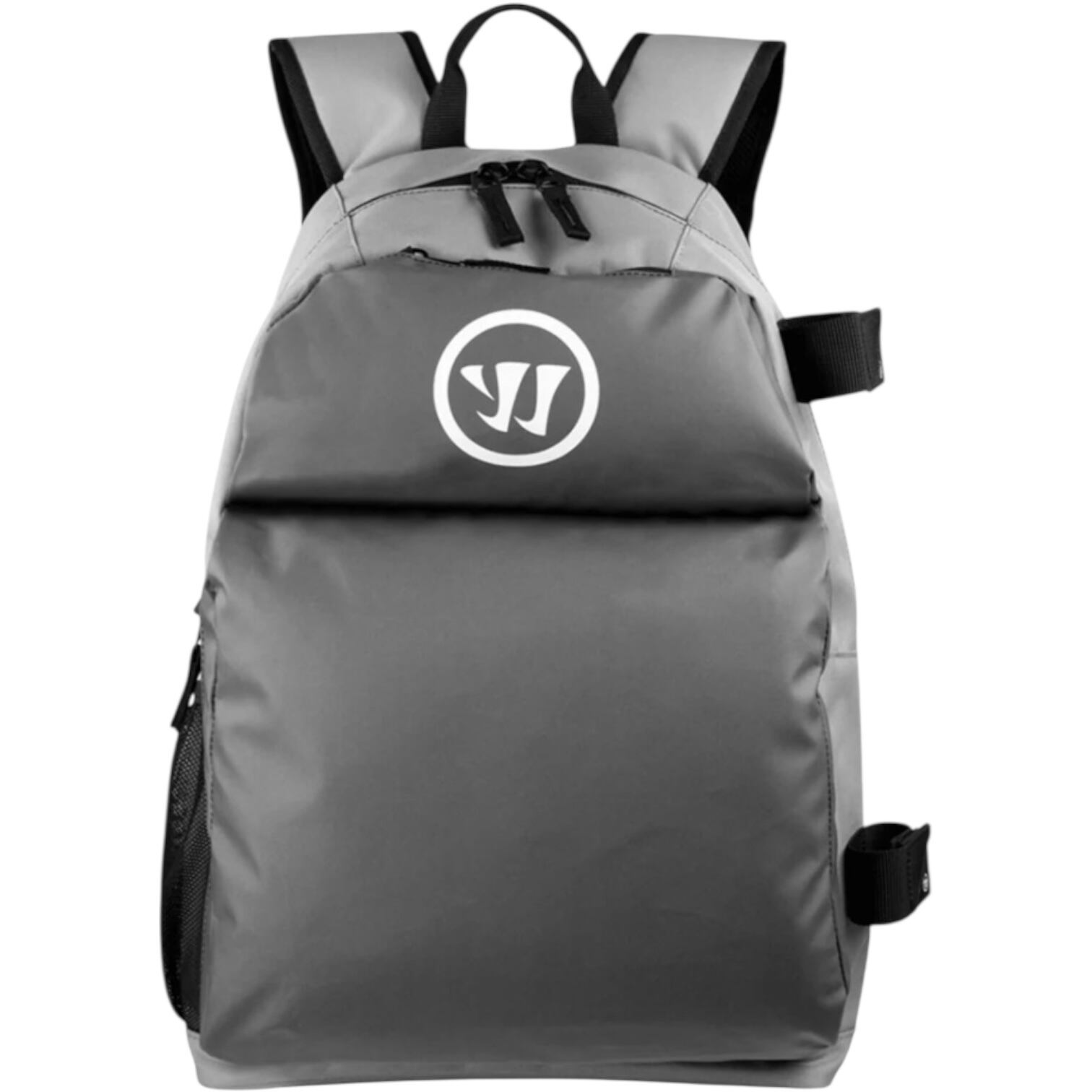 WARRIOR ラクロス ジェットパック2021 バッグパック グレー