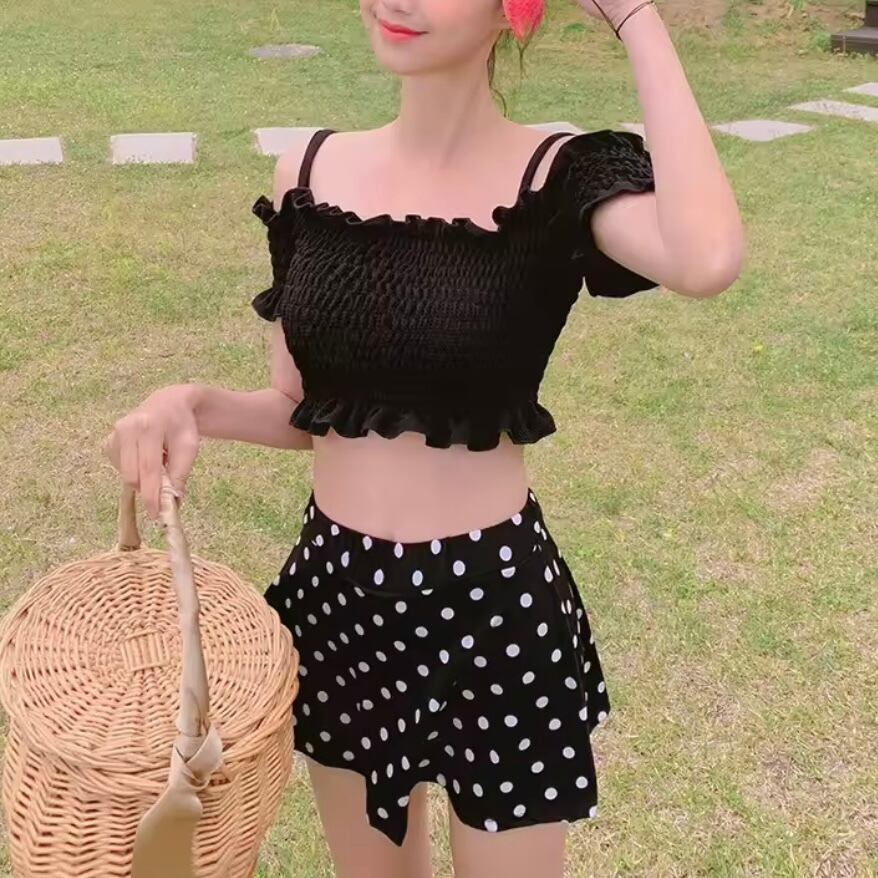 シャーリングドットスイムウェア