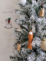 手紙を入れるｵｰﾅﾒﾝﾄ -IN LETTER-