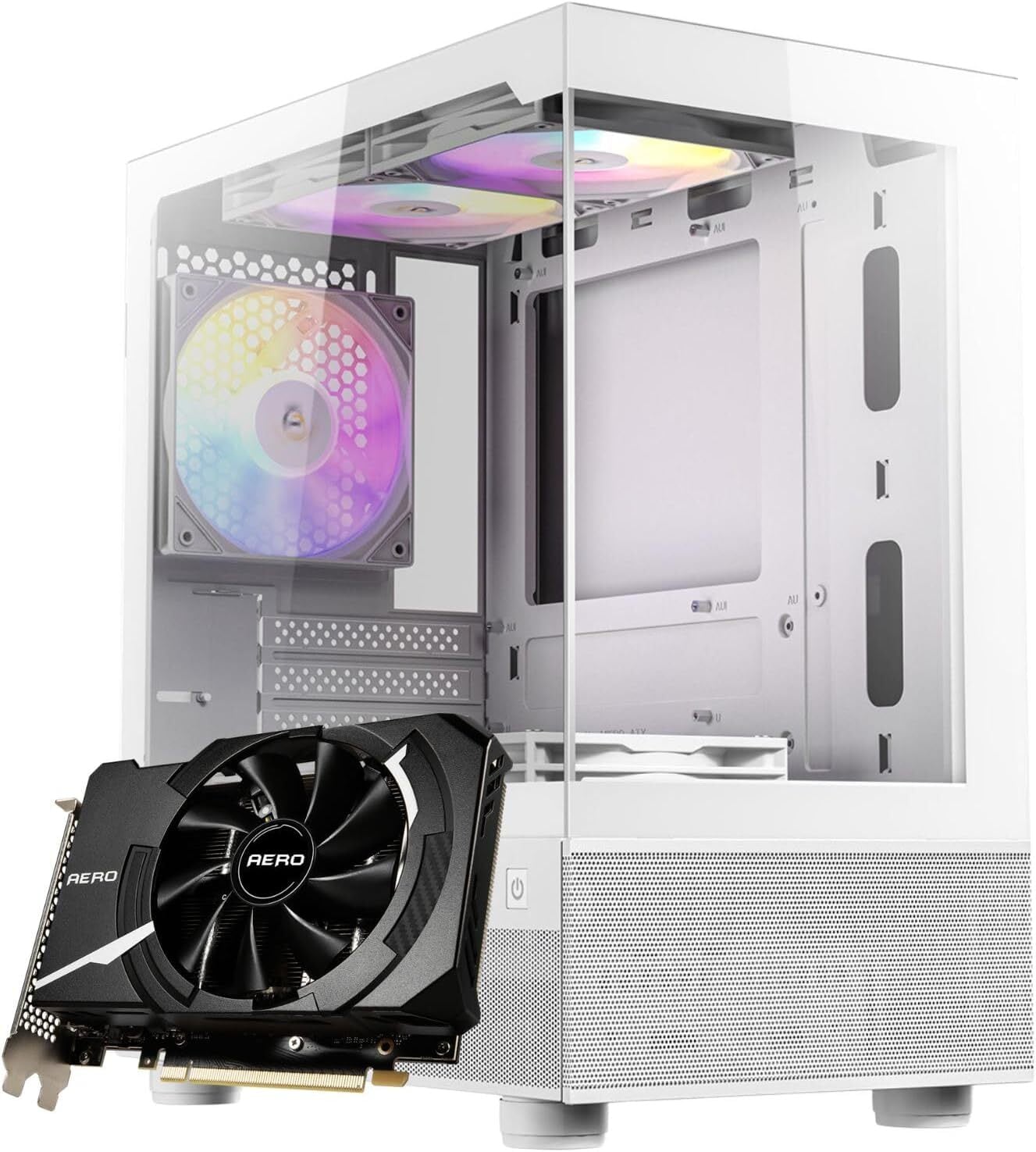AMD Ryzen 7 / 5 シリーズ | ゲーミングPC専門店「G-storm™」by