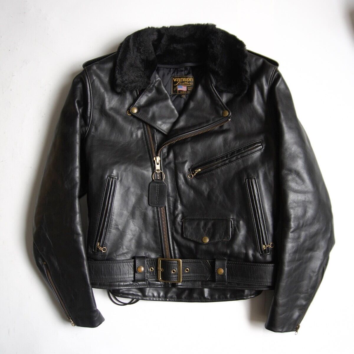 VANSON | August shop