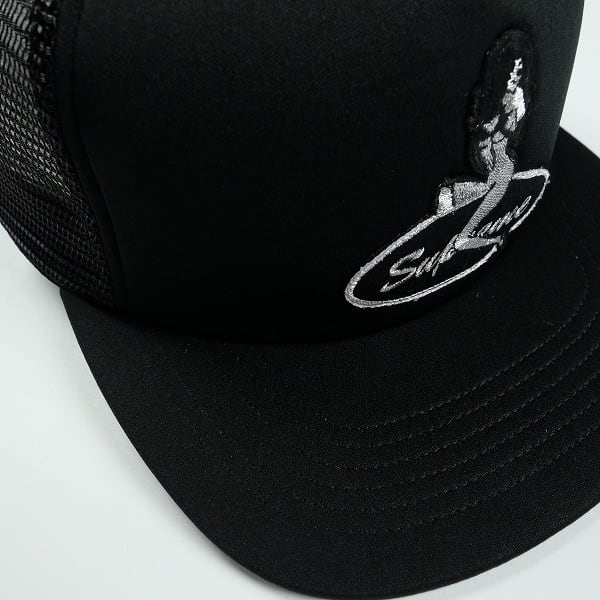 Size【フリー】 SUPREME シュプリーム 25FW Pinup Mesh Back 5-Panel