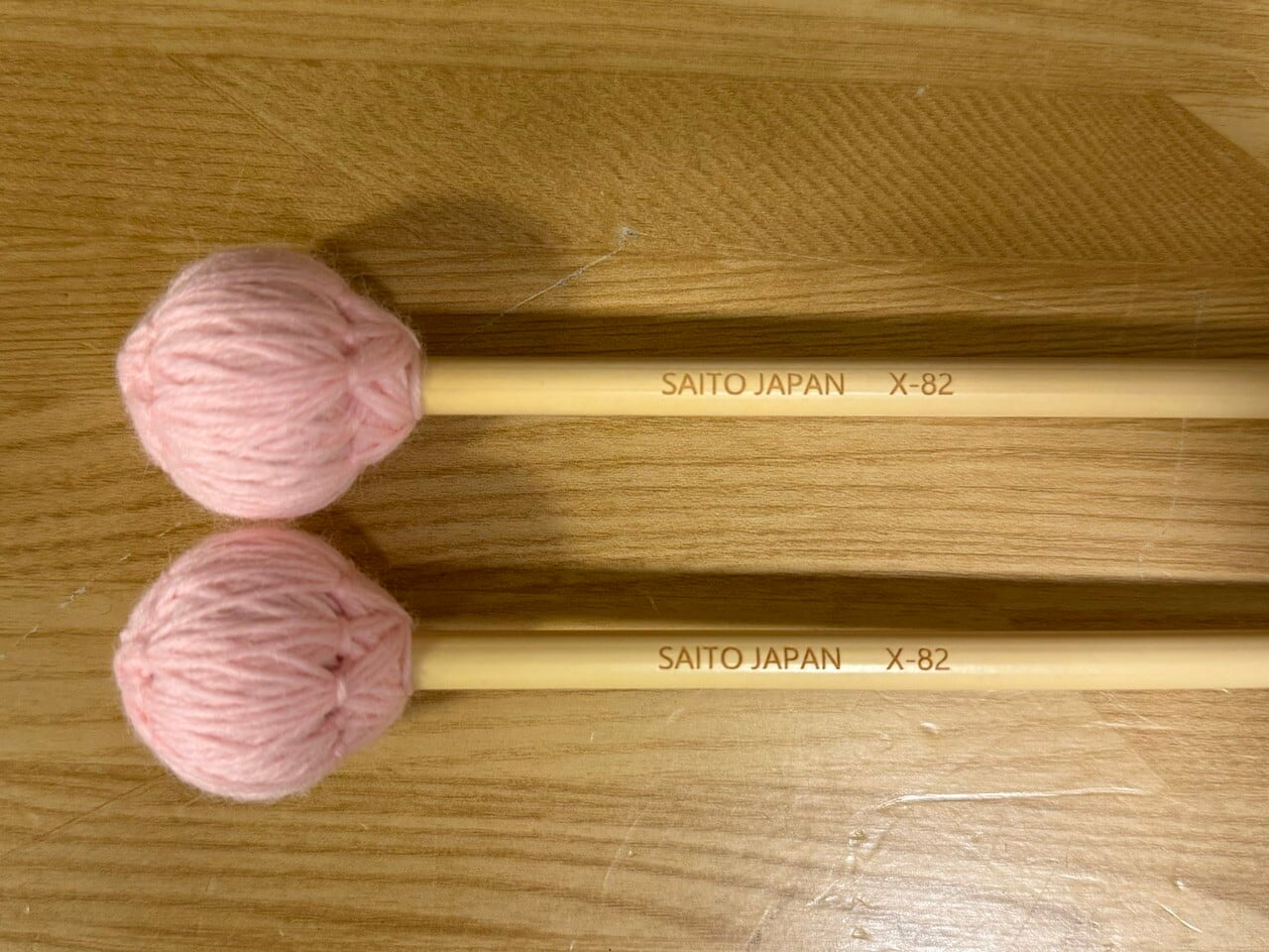 PLAYWOOD XG-31 シロフォン マレット | DRUM SHOP ACT