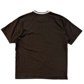 【supreme】シュプリーム ロゴプリントTシャツ ブラック L