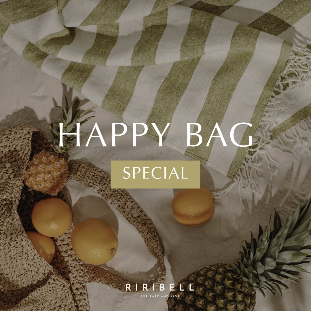 HAPPY BAG ¥15,500【PAYIDクーポン利用可能】