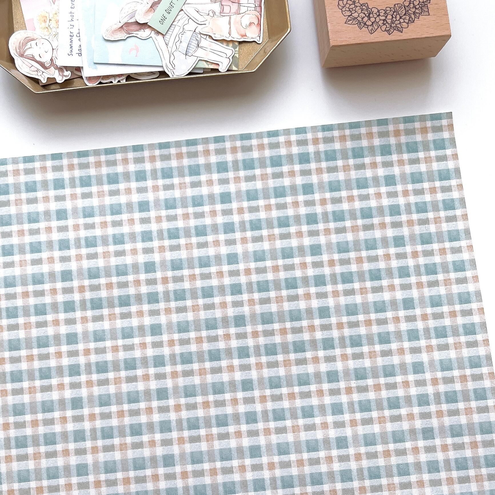 紙モノ | MONOCHIMO