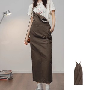 Jumper skirt M13114