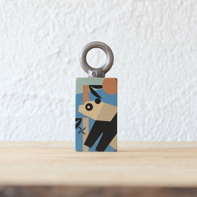 Bird Call - パンダ / Panda Bird Call - パンダ / Panda