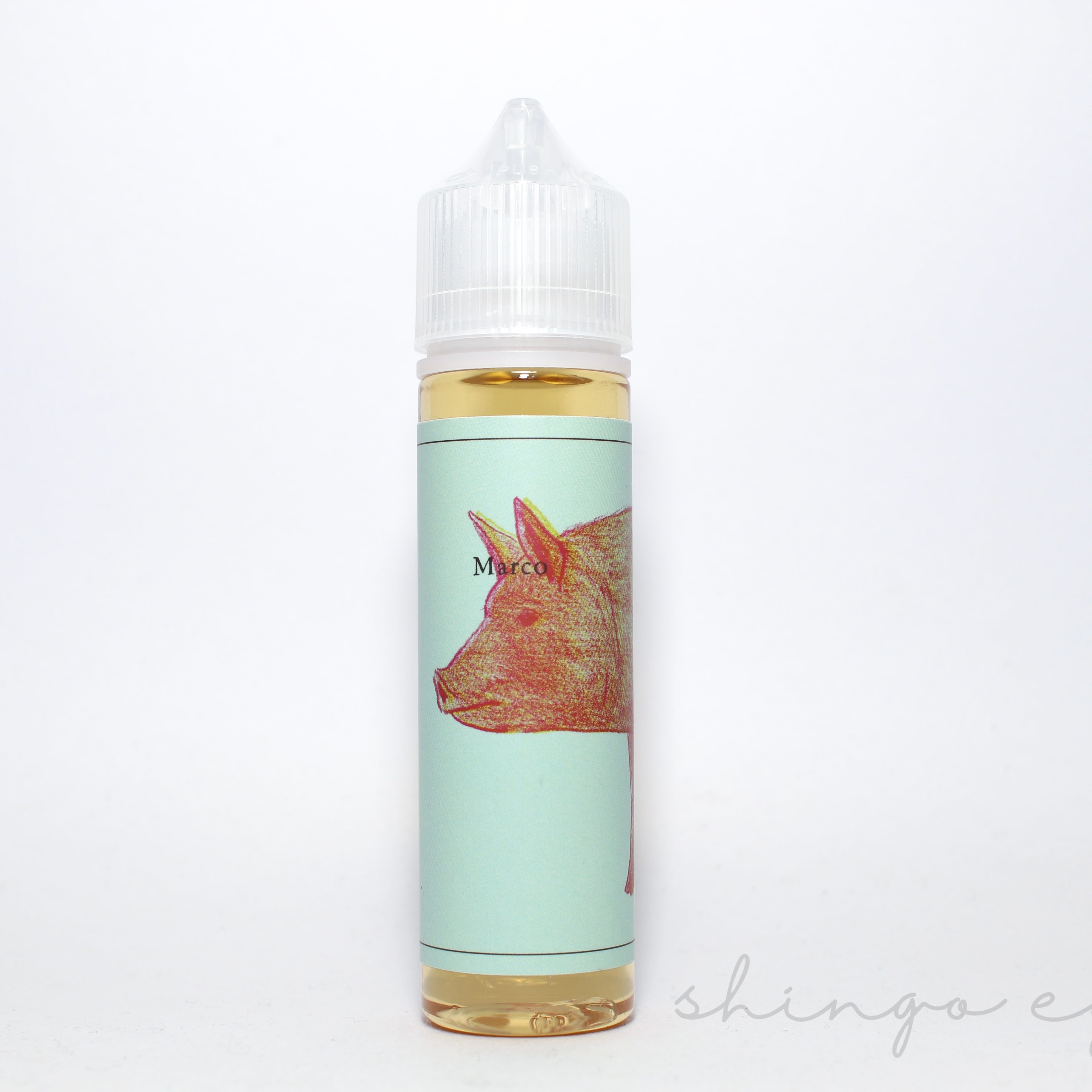 BaksLiquidLab. | 「Dr.Vapor 」VAPE専門オンラインストア