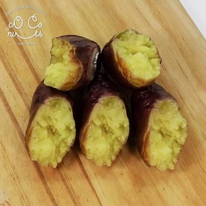 食べちゃいそうな 焼き芋 食品サンプル マグネット