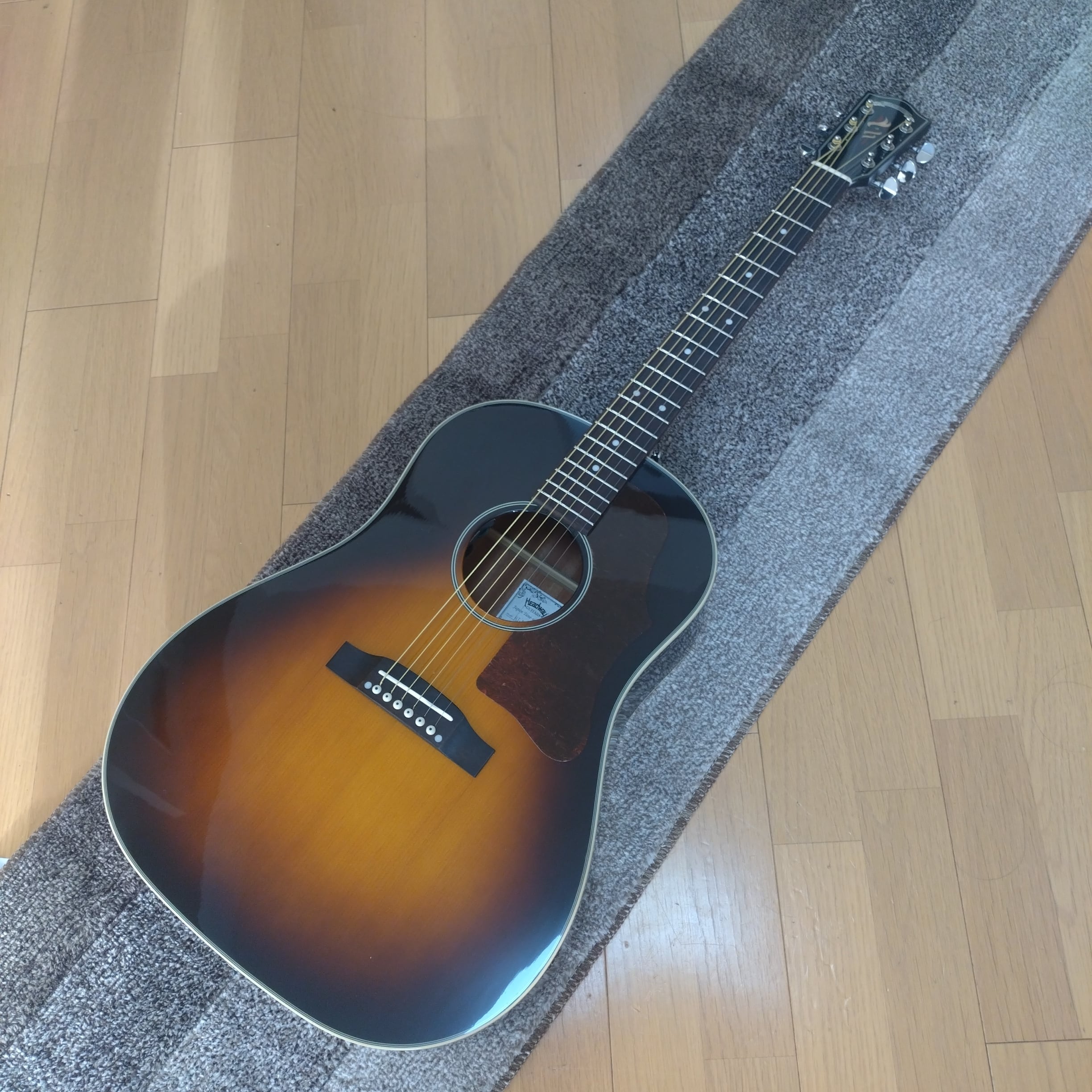 K,yairi R1-RB アコースティックギター | 川崎楽器【楽器Beginner応援！】