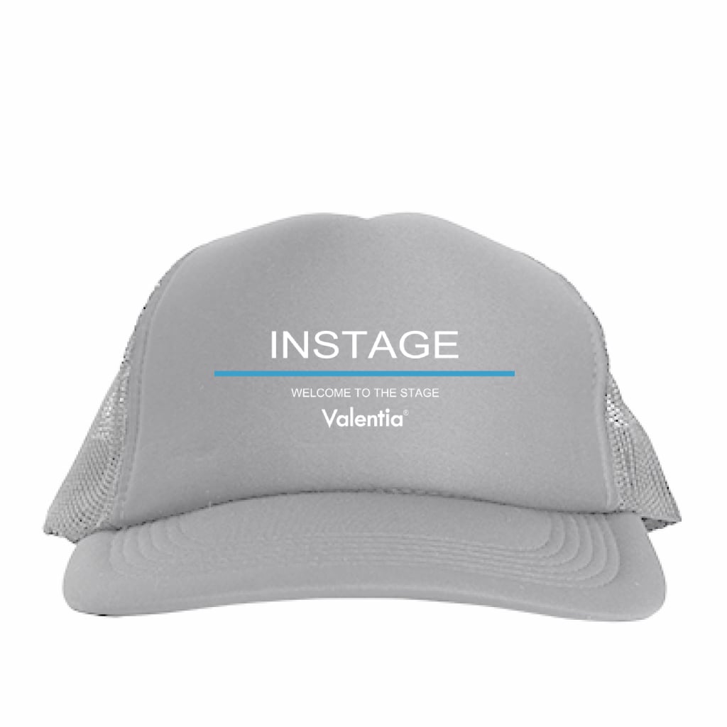 アメリカンキャップ