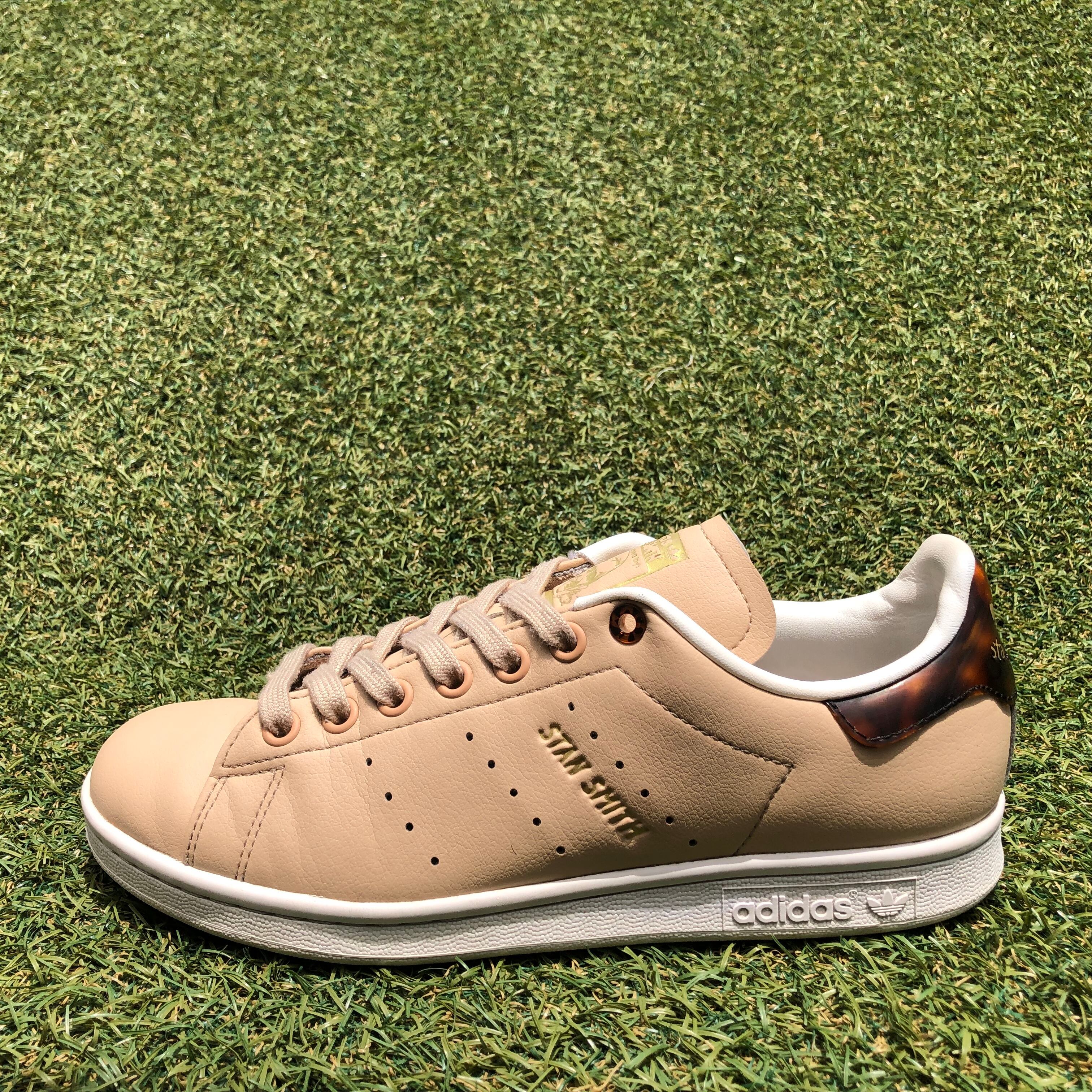 adidas STANSMISTH アディダス スタンス HB406