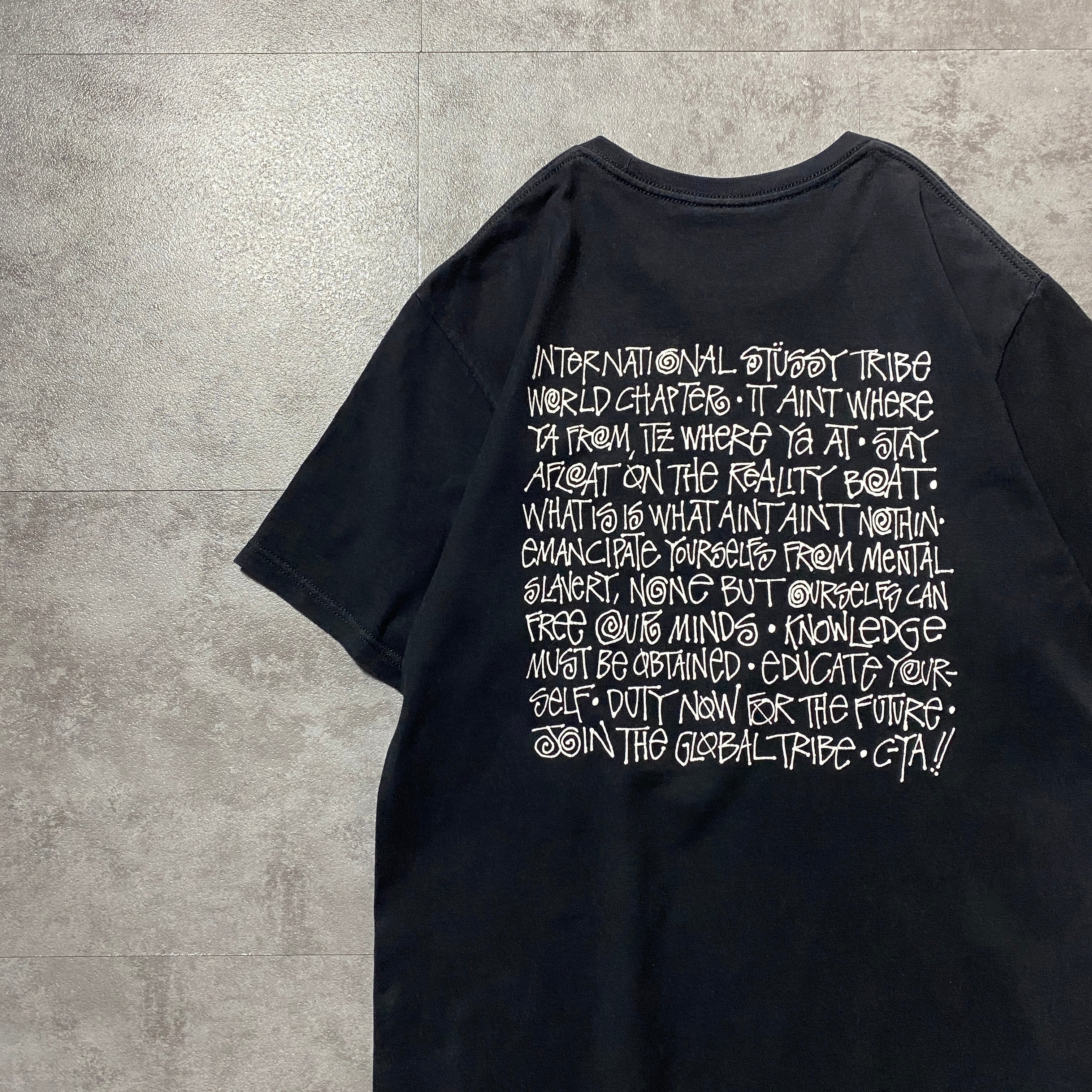 ステューシー | used_clothing_katharsis